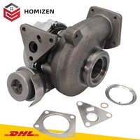Turbolader AXD FüR VW T5 Bus 2.5 TDI Transporter V Multivan V 96KW 070145701E