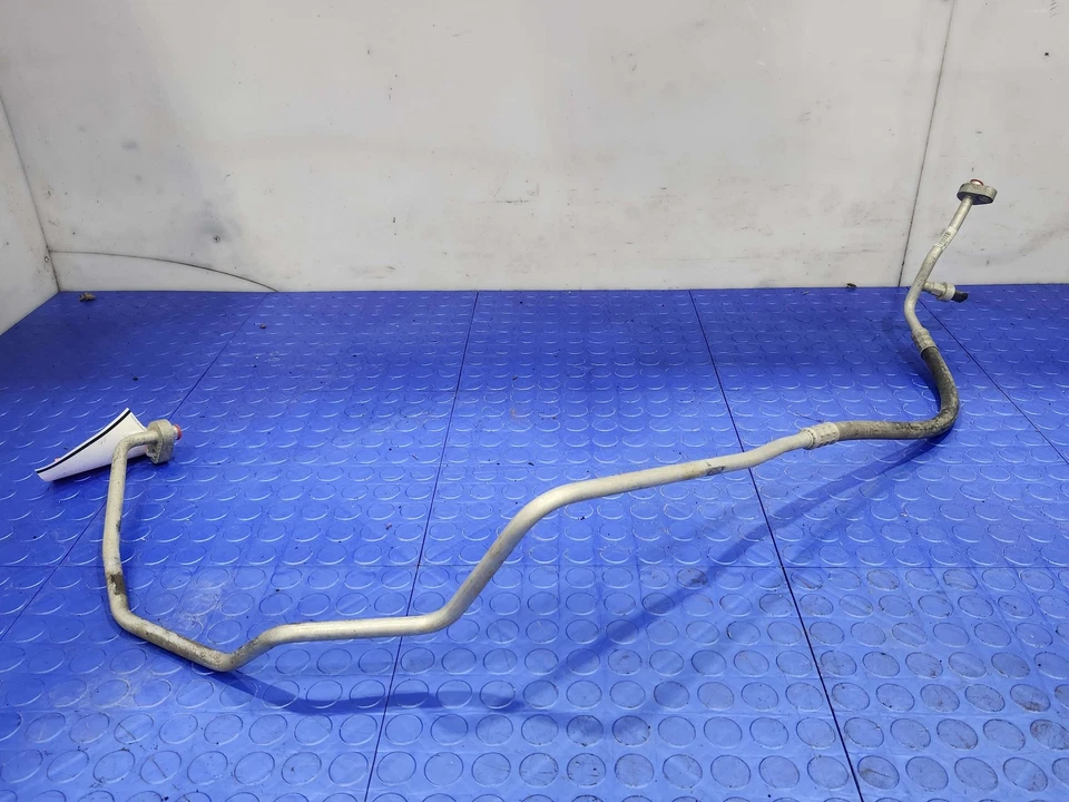 Dodge Ram 1500 2012 5,7 L aire acondicionado manguera de descarga OEM 68092248AB Foto 4 de 4