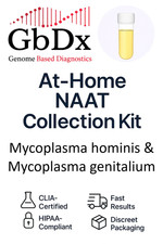 Mycoplasma Urine Test