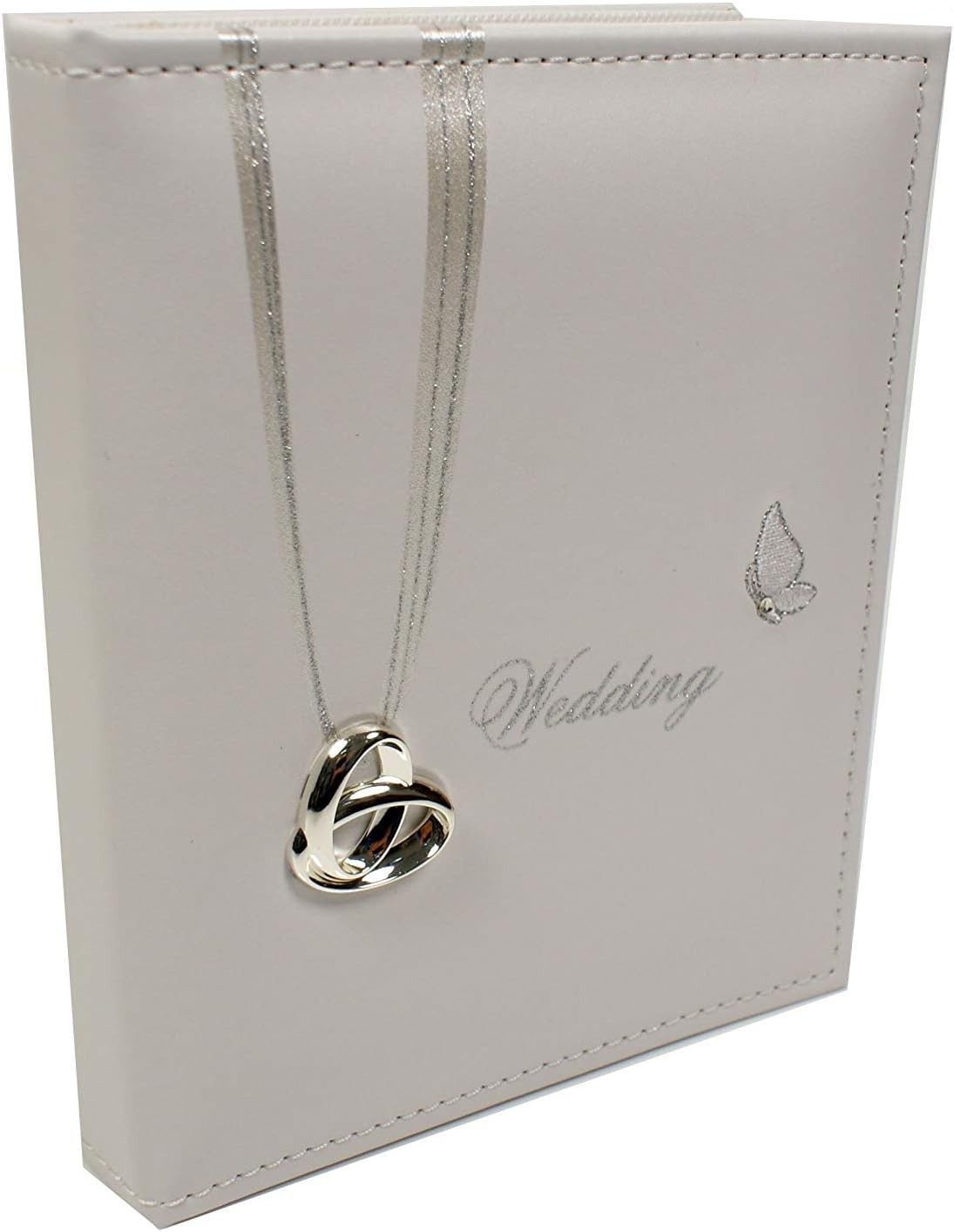 Beautiful 24 x 7""x5"" Picture Wedding Photo Album 71141