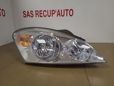 Feu avant (phare) Kia CEED