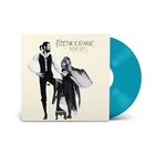 FLEETWOOD MAC - Rumours Light Blue Vinyl - Vinyl Record - G3z