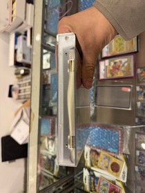 Sega Saturn Complete Console Bundle Two Controls & Sonic R & Virtual cop Tested