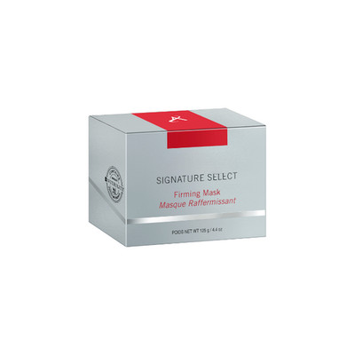 Signature Select Firming Mask, 4.4 oz. Visibly firm and tighten skin