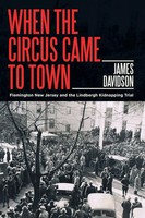 When The Circus Came To Town | James Davidson | Taschenbuch | Englisch | 2022