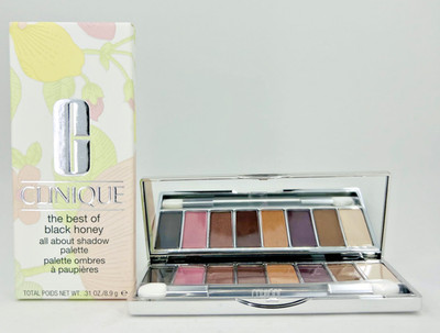 Clinique All About Shadow Octet Eye Shadow Palette - CHOOSE STYLE -