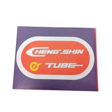 Cheng Shin New Motorcycle 300/325-15 Tire Tube Metal Center Valve, N1705X