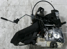 T&uuml;rschloss vorn links Mercedes ML W164 164 1697202535