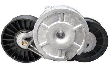 Conjunto de tensor de correa de transmisión DAYCO para Jeep Liberty 2002-2003 3,7 L V6 Foto 2 de 2