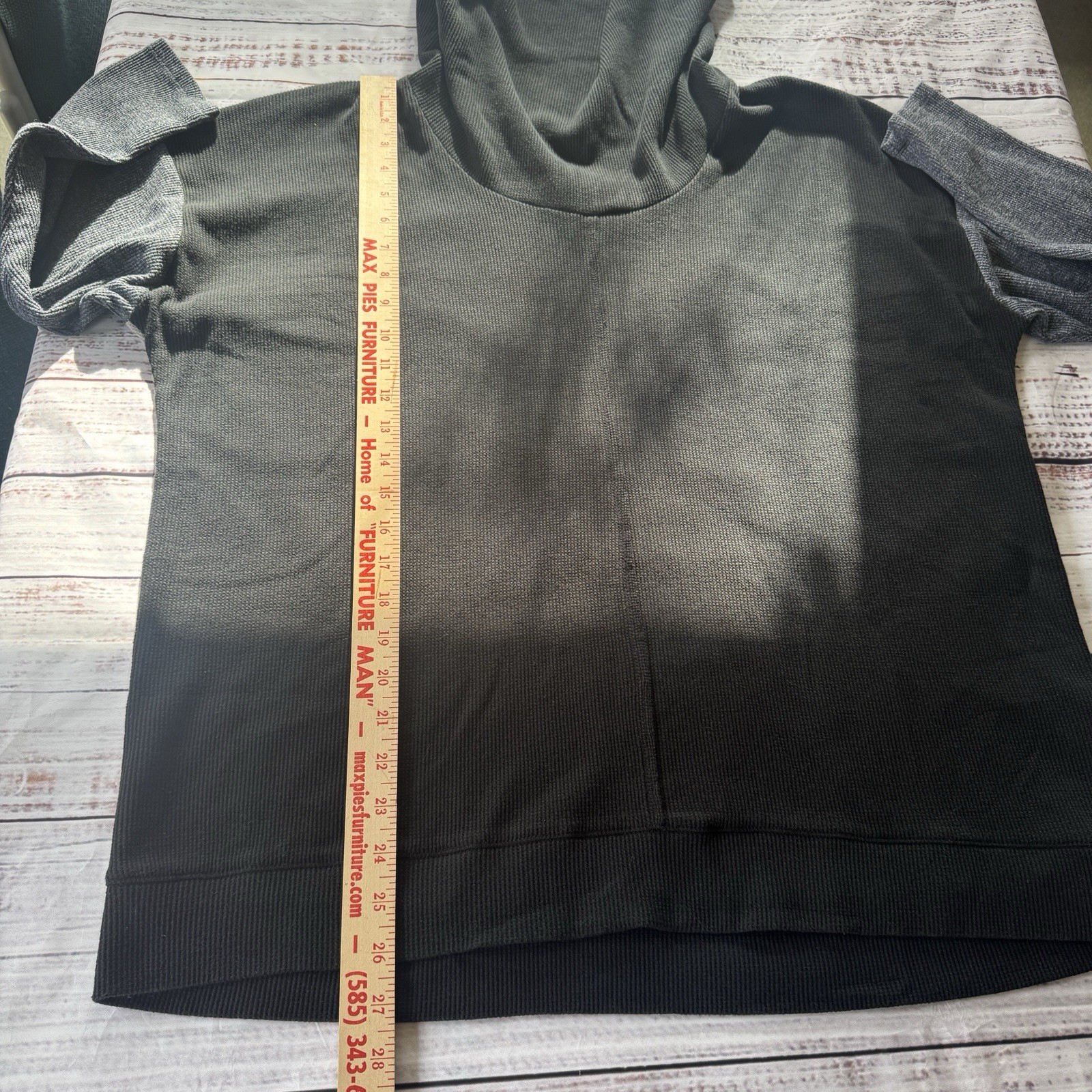 Calvin Klein Performance Plus Size 2X Colorblock … - image 10