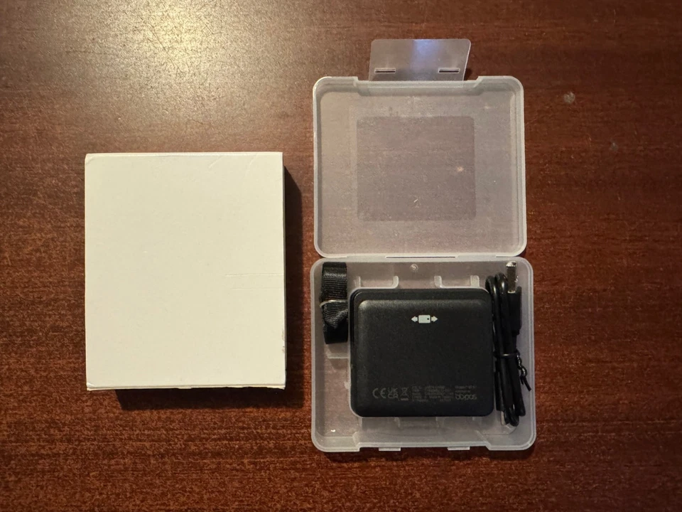 BBPOS Chipper 3X BT | Bluetooth | Card Reader | Black - New - Image 3 of 4