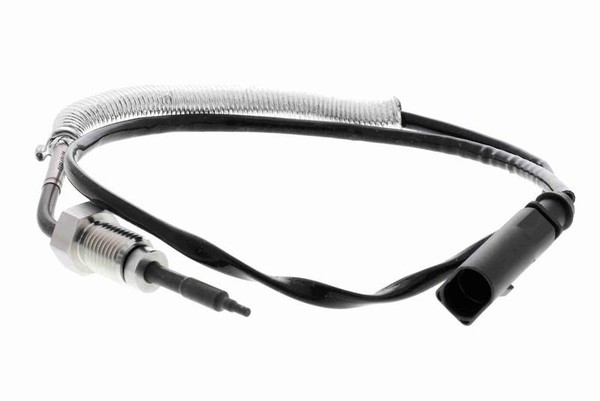 Sensor Abgastemperatur Vemo V10 72 1351 FÜR Seat Skoda VW Abgastemperatursensor-image