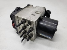 VW Passat B6 2,0TDI 103KW ABS Steuergerät Block Hydraulikblock Y40661300 (08)