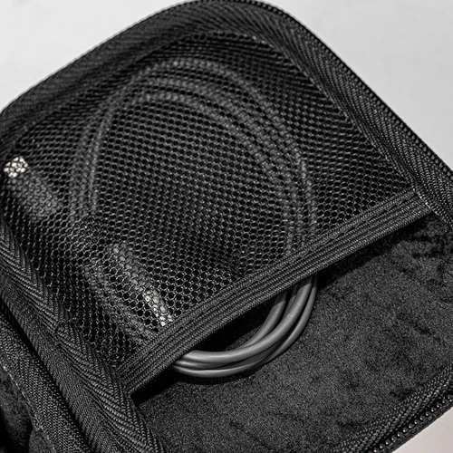 Protective Carry Case for MX Master 3/3S/2S Designed for the Modern User