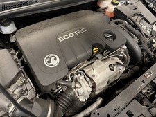 Vauxhall Astra J K Zafira Insignia 1.6 CDTI Engine 90k Complete B16DTH Mokka