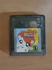 Hamtaro: Ham-Hams Unite! (Nintendo Game Boy Color) Cartridge (Tested, Authentic)