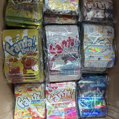 1,000 Pcs - 3.5g Holographic Mylar Bags ASSORTED 10 Designs 100 Pcs Each, TRENDY