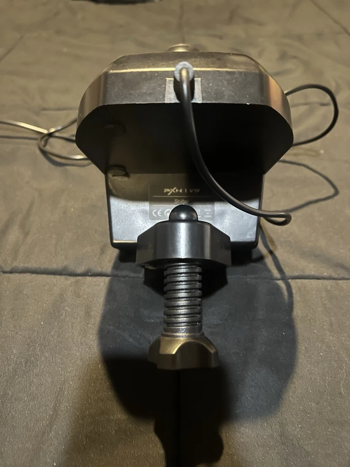 PXN V9 Gear Shifter for PXN V10/V9 Wheels 6+1 Ratio - Image 2 of 2