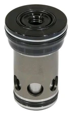 NOS Parker Hydraulic CE032C01S12N 2-Way Slip-In Logic Cartridge Valve Series CE