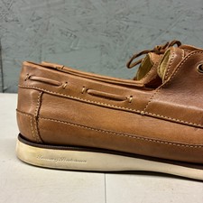 Tommy Bahama Boat Shoes for Men for sale | eBay display picture 1