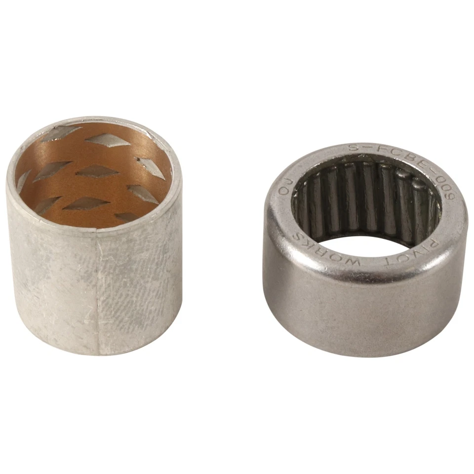 New Pivot Works Linkage Rebuild Kit PWLK-H74-000 For Honda CRF 80 F 2004-2013 — 第 2/4 张图片