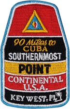 Multicolor High Quality 3D Embroidered Iron On Patch for Bags Luggage Travel