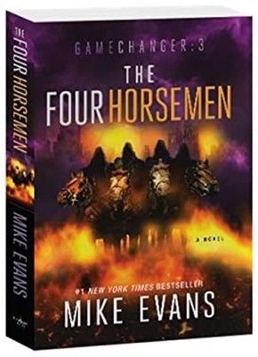 The Four Horsemen Gamechanger 3 Mike Evans