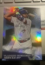 2026 Topps Series 1 - Stars of Mlb Vladimir Guerrero Jr. #SMLB-6