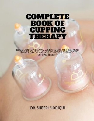 Complete Book of Cupping Therapy (Taschenbuch)