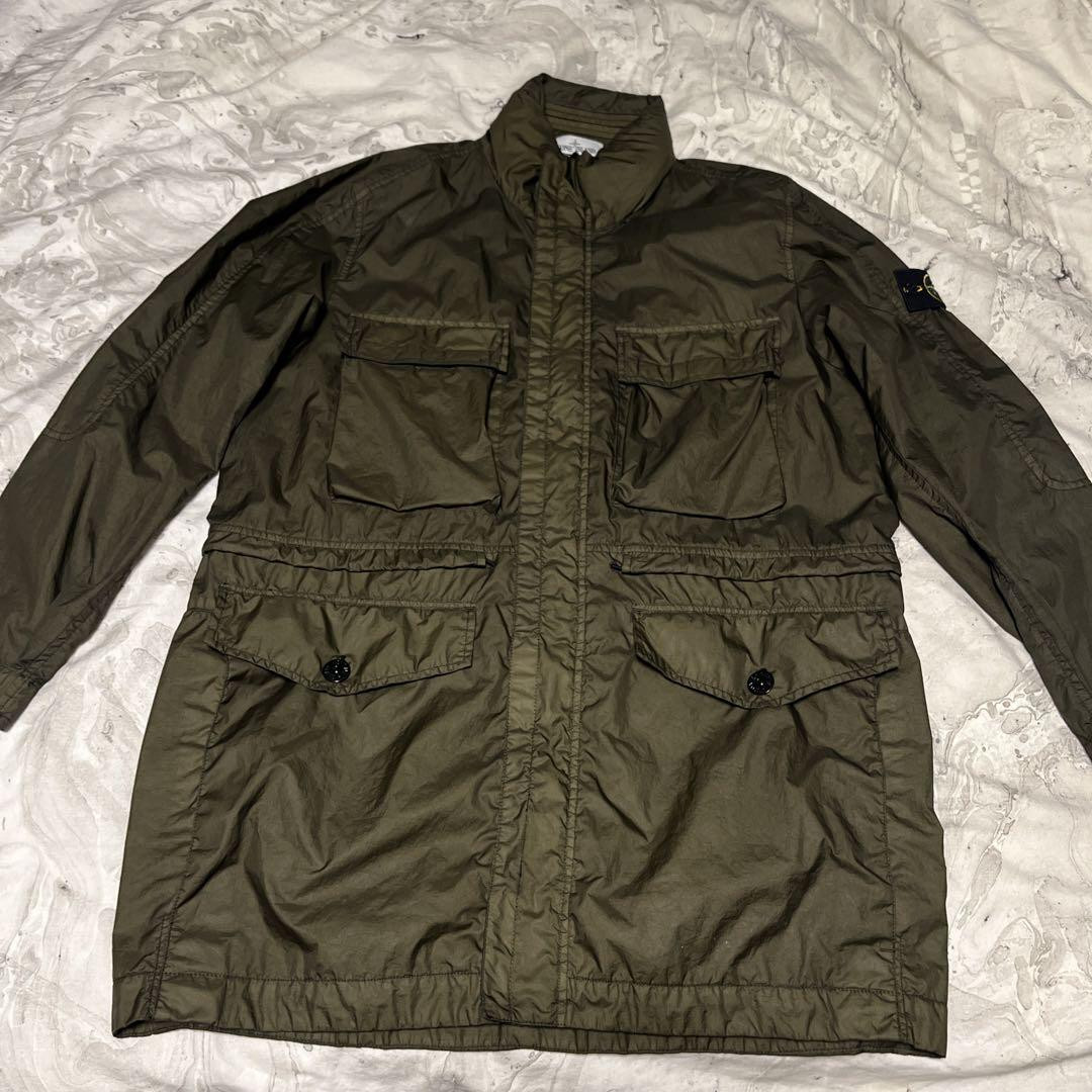 Stone Island Membrana 3L TC | eBay