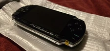 Sony Playstation Portable PSP-1000 Japanese Model CIB *check description*