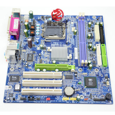 For Lenovo ThinkCentre E50 SIS964L Motherboard 8S661FXMTIU 41D1794