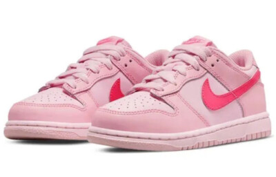 barbie dunks adults