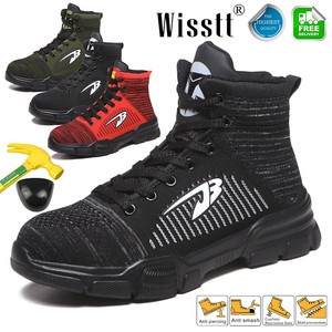 ebay indestructible shoes