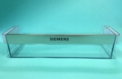 BOSCH SIEMENS CONSTRUCTA BALAY NEFF Flaschenfach Türfach Absteller Kühlschrank 442x122x100mm Bosch Siemens 00704703