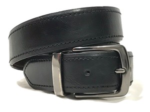 columbia reversible belt