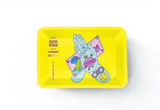 Quik Wikk Rolling Tray - Praying Hands - Collect All Nine