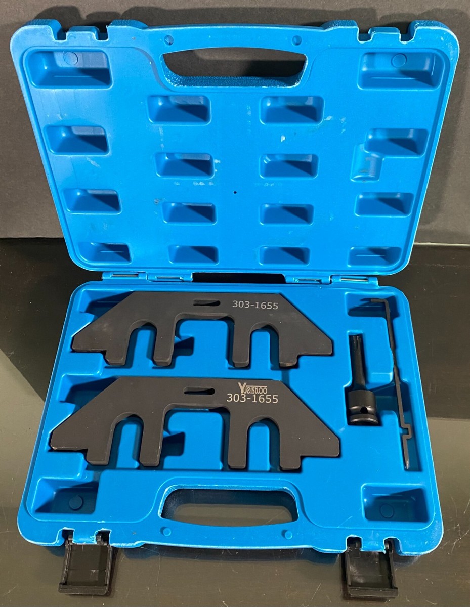 303-1655 Camshaft Holding Alignment Timing Tool Ford 3.5L GT