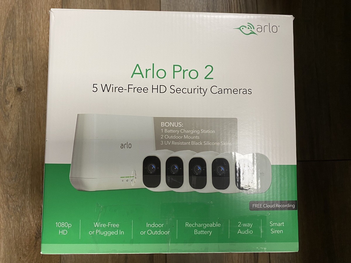 Arlo Solar Arlo Pro Bundle Costco Solar Panel Arlo Pro Pack Costco