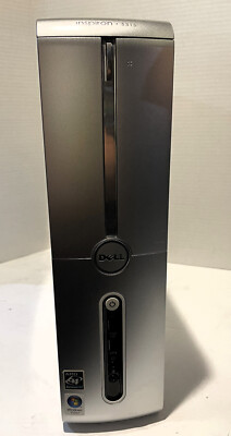 Dell Inspiron 531s PC Desktop (AMD Athlon 64 X2 2.1GHz 2GB 160GB