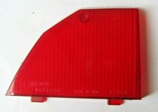 Lancia Beta Berlina Sedan New Old Stock Carello Left Upper Tail Light Lens