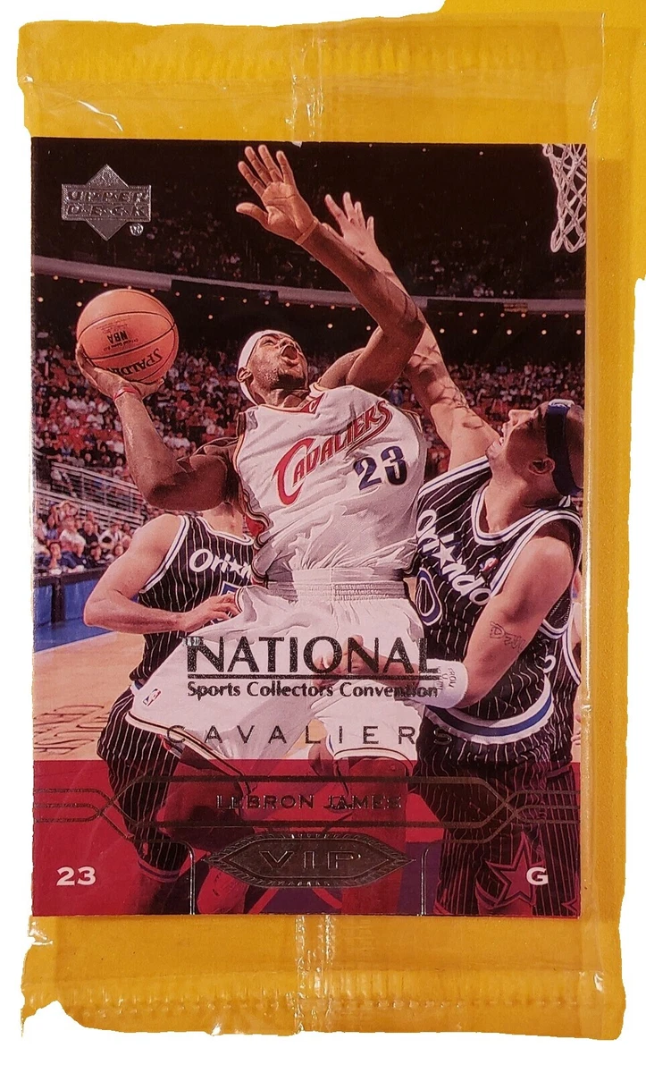 勒布朗* 詹姆斯篮球体育交易卡和配件| eBay