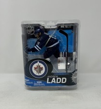 Andrew Ladd Winnipeg Jets NHL Series 31 McFarlane Action Figure Variant /2,000