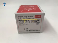 1pcs New For Sporlan Valve TN2 R134a 068Z3346