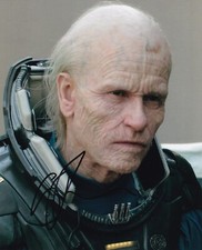 GUY PEARCE signed autograph 20x25cm PROMETHEUS in person autograph COA ALIEN