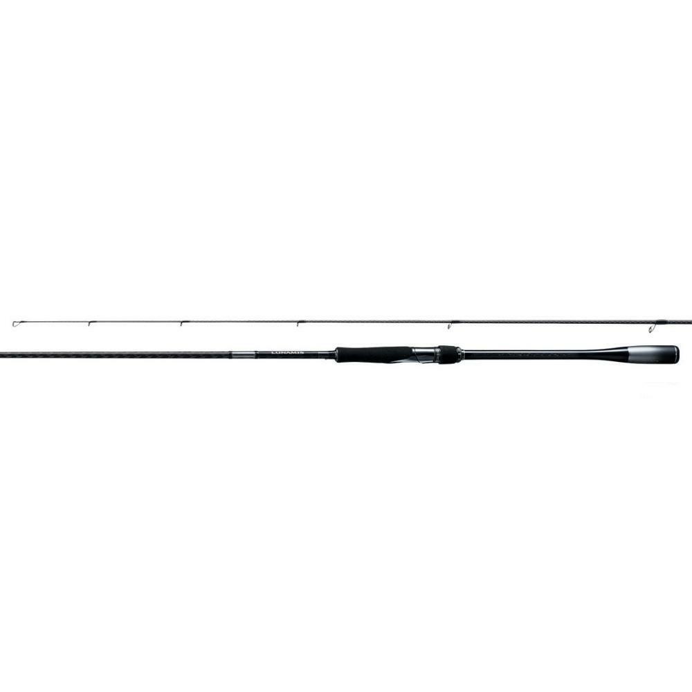 未使用　SHIMANO LUNAMIS Ｓ100MH Shimano LUNAMIS S100-M Spinning Rod | eBay