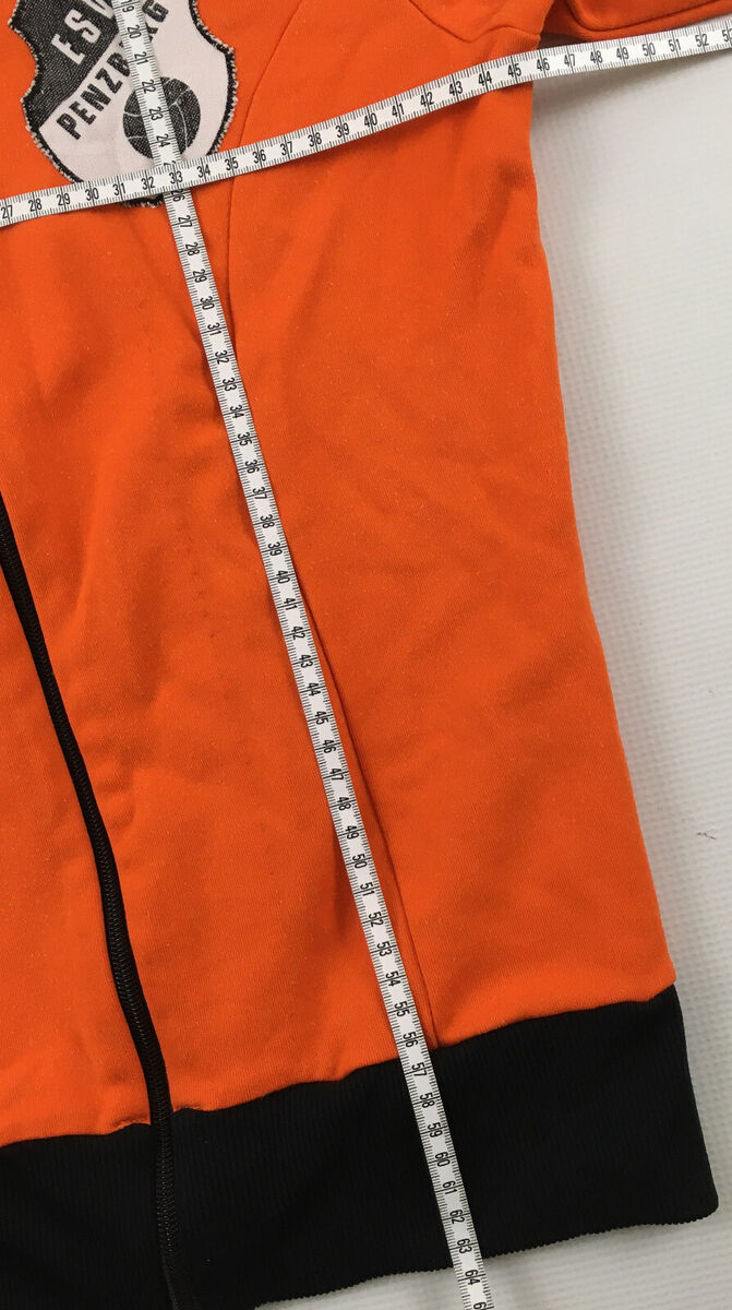 Adidas 1970s Ein Schwahn Erzeugnis West Germany track top Adidas 1970s Ein Schwahn Erzeugnis West Germany track top