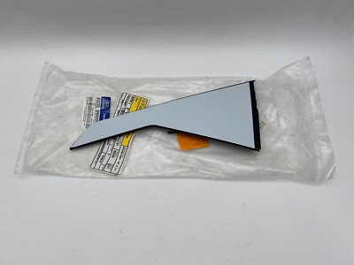 2014-2016 Hyundai Equus Driver Rear Door Pillar Trim Garnish 83270-3N000RB4