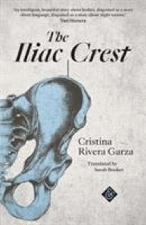 Thumbnail - Cristina Rivera-garza | The Iliac Crest | Taschenbuch | Englisch