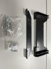 Warn 63936 Snow Plow Frame Center Kit Replacement for ProVantage Plow System